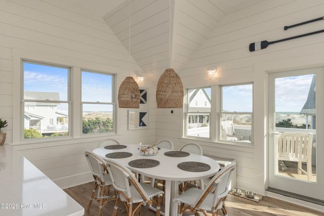 12 Scotch Bonnet Lane, Bald Head Island, NC 28461