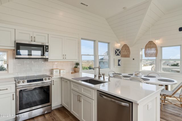 12 Scotch Bonnet Lane, Bald Head Island, NC 28461