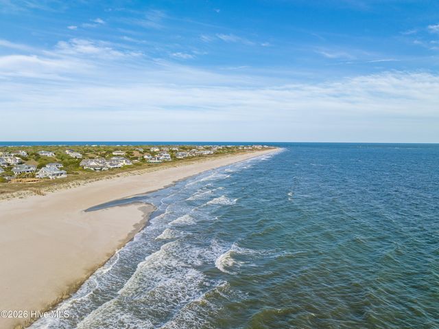 12 Scotch Bonnet Lane, Bald Head Island, NC 28461