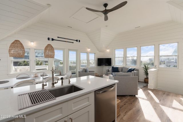 12 Scotch Bonnet Lane, Bald Head Island, NC 28461
