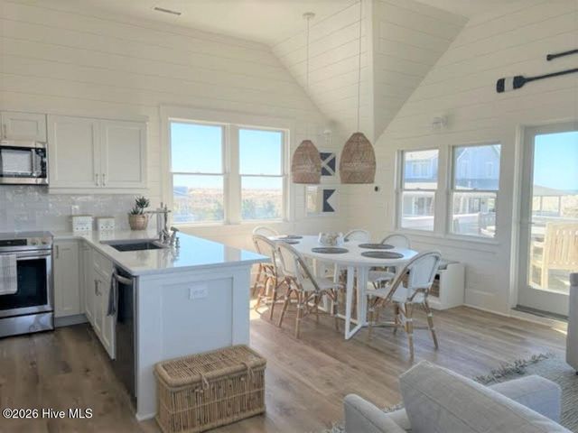 12 Scotch Bonnet Lane, Bald Head Island, NC 28461