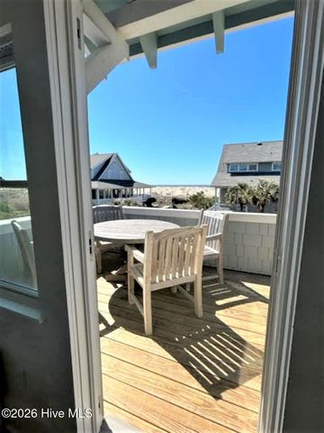 12 Scotch Bonnet Lane, Bald Head Island, NC 28461