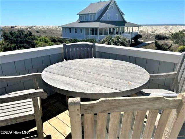 12 Scotch Bonnet Lane, Bald Head Island, NC 28461