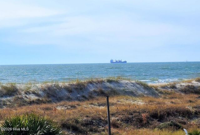 12 Scotch Bonnet Lane, Bald Head Island, NC 28461
