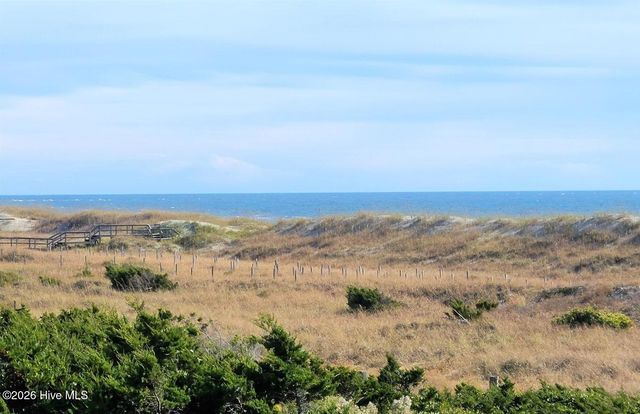 12 Scotch Bonnet Lane, Bald Head Island, NC 28461