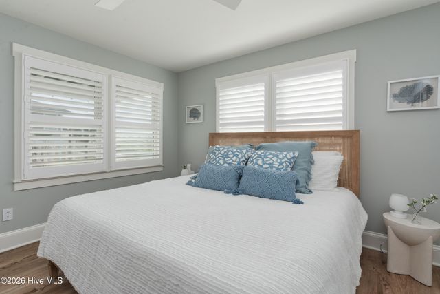 12 Scotch Bonnet Lane, Bald Head Island, NC 28461