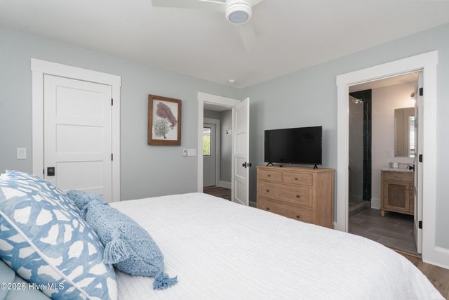 12 Scotch Bonnet Lane, Bald Head Island, NC 28461