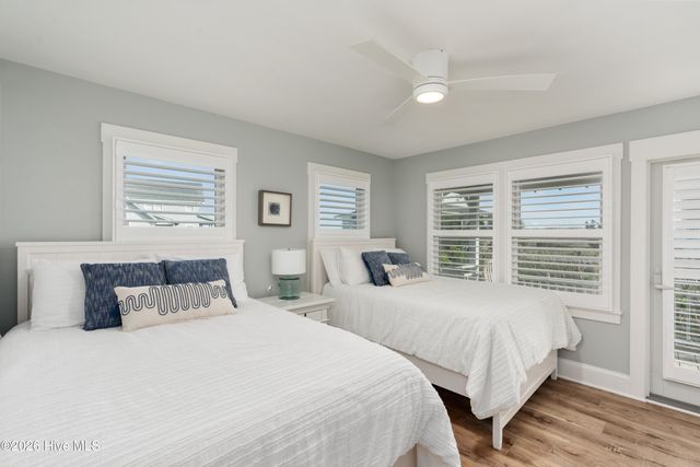 12 Scotch Bonnet Lane, Bald Head Island, NC 28461