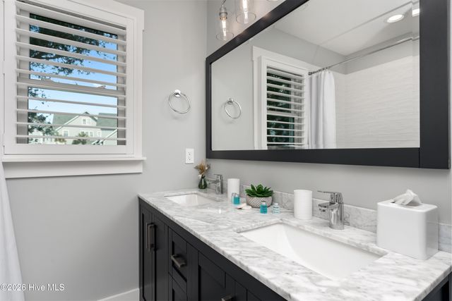 12 Scotch Bonnet Lane, Bald Head Island, NC 28461