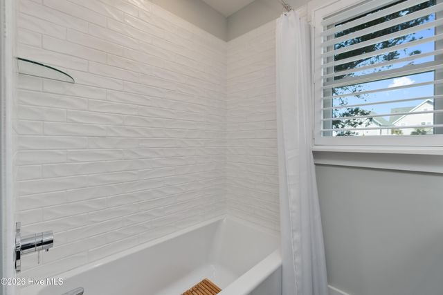 12 Scotch Bonnet Lane, Bald Head Island, NC 28461
