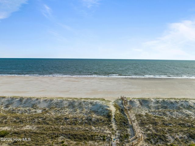 12 Scotch Bonnet Lane, Bald Head Island, NC 28461