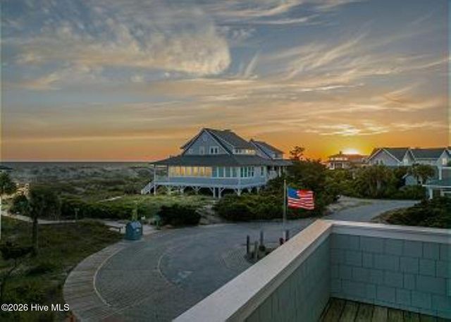 12 Scotch Bonnet Lane, Bald Head Island, NC 28461