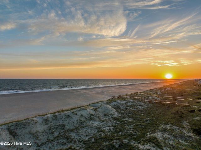 12 Scotch Bonnet Lane, Bald Head Island, NC 28461