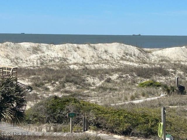 12 Scotch Bonnet Lane, Bald Head Island, NC 28461