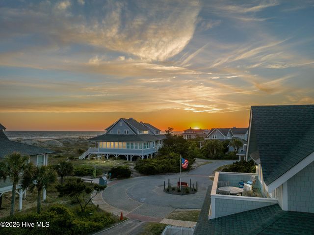 12 Scotch Bonnet Lane, Bald Head Island, NC 28461