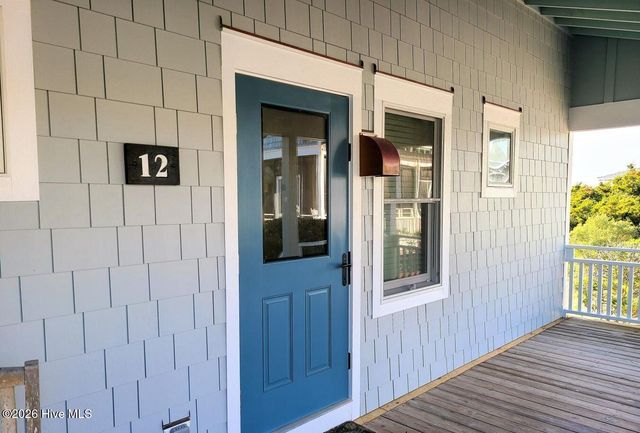 12 Scotch Bonnet Lane, Bald Head Island, NC 28461