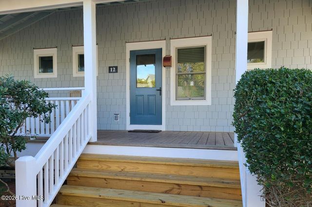 12 Scotch Bonnet Lane, Bald Head Island, NC 28461