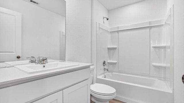 26911 Dalmatian Bellflower Drive, Katy, TX 77493