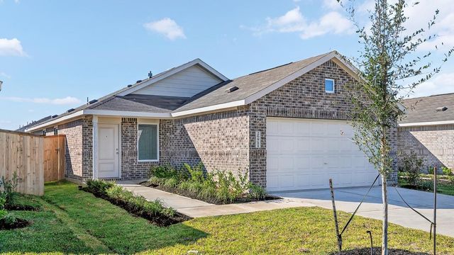 26911 Dalmatian Bellflower Drive, Katy, TX 77493