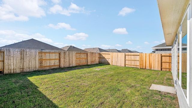 26911 Dalmatian Bellflower Drive, Katy, TX 77493