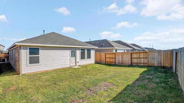 26911 Dalmatian Bellflower Drive, Katy, TX 77493