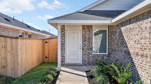 26911 Dalmatian Bellflower Drive, Katy, TX 77493