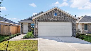 26911 Dalmatian Bellflower Drive, Katy, TX 77493