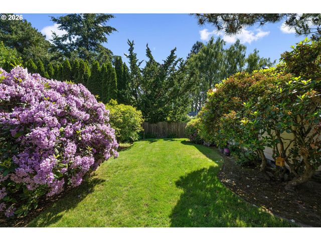9355 Sw LEHMAN St, Portland, OR 97223