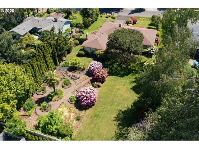 9355 Sw LEHMAN St, Portland, OR 97223