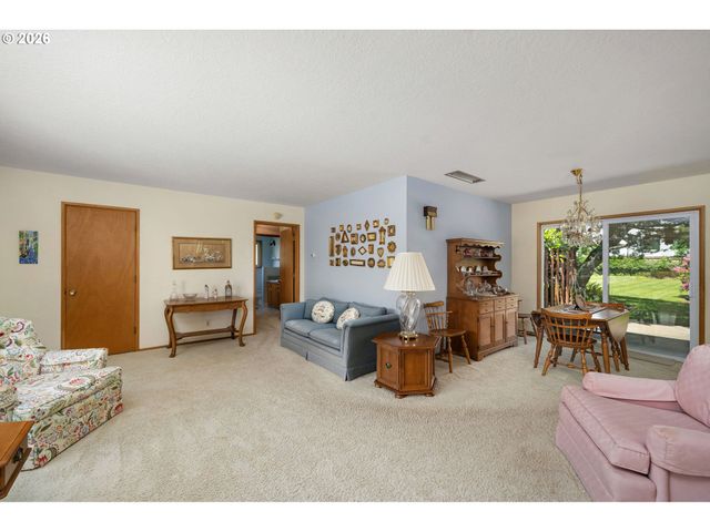 9355 Sw LEHMAN St, Portland, OR 97223