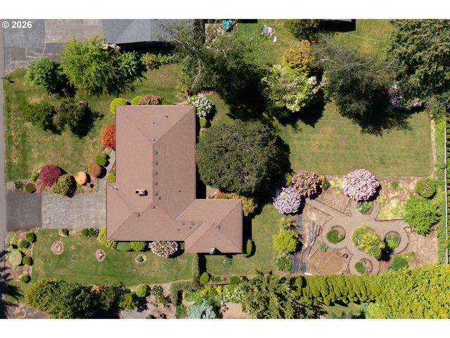 9355 Sw LEHMAN St, Portland, OR 97223