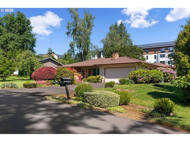9355 Sw LEHMAN St, Portland, OR 97223