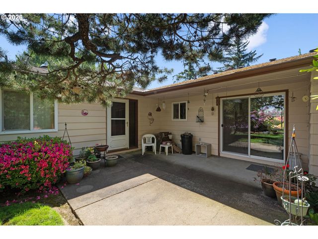 9355 Sw LEHMAN St, Portland, OR 97223