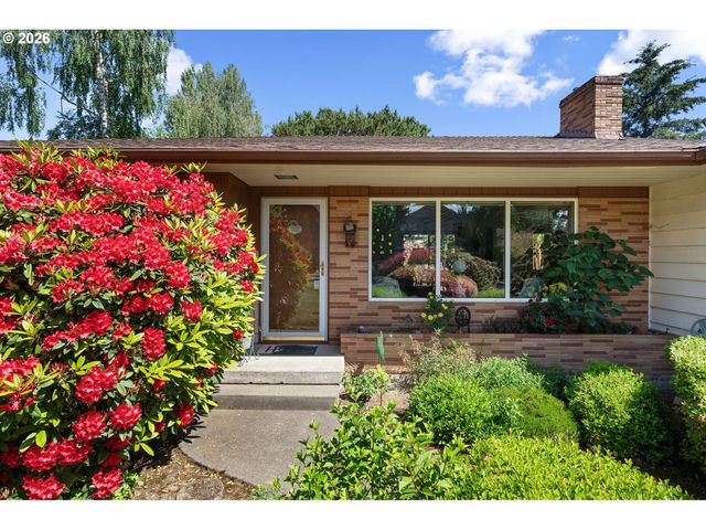9355 Sw LEHMAN St, Portland, OR 97223