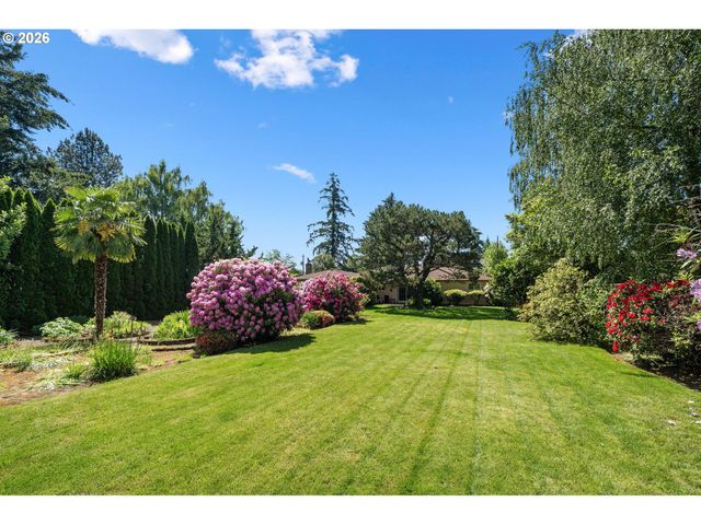 9355 Sw LEHMAN St, Portland, OR 97223
