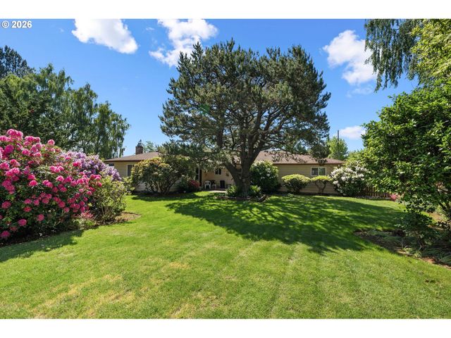 9355 Sw LEHMAN St, Portland, OR 97223