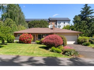 9355 Sw LEHMAN St, Portland, OR 97223