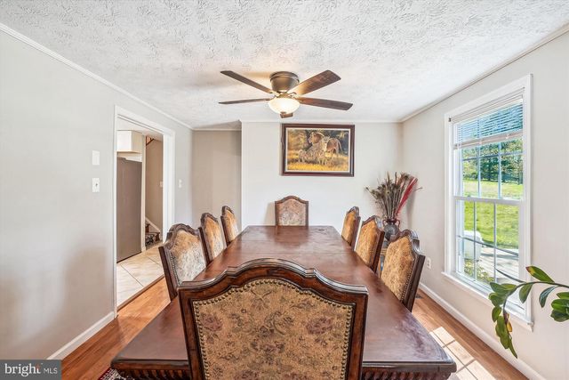 12728 BRISTOW RD, Nokesville, VA 20181