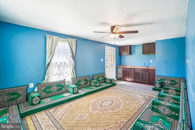 12728 BRISTOW RD, Nokesville, VA 20181