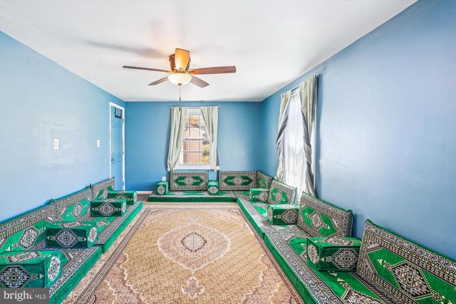 12728 BRISTOW RD, Nokesville, VA 20181