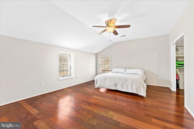 12728 BRISTOW RD, Nokesville, VA 20181