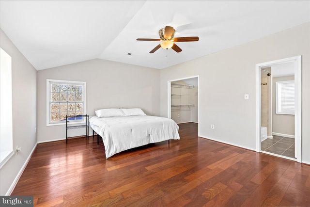 12728 BRISTOW RD, Nokesville, VA 20181