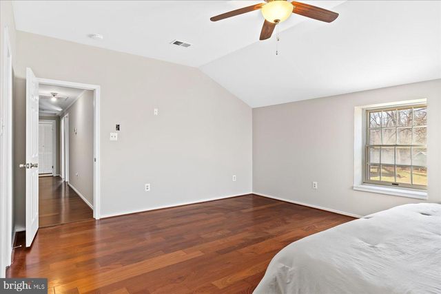 12728 BRISTOW RD, Nokesville, VA 20181