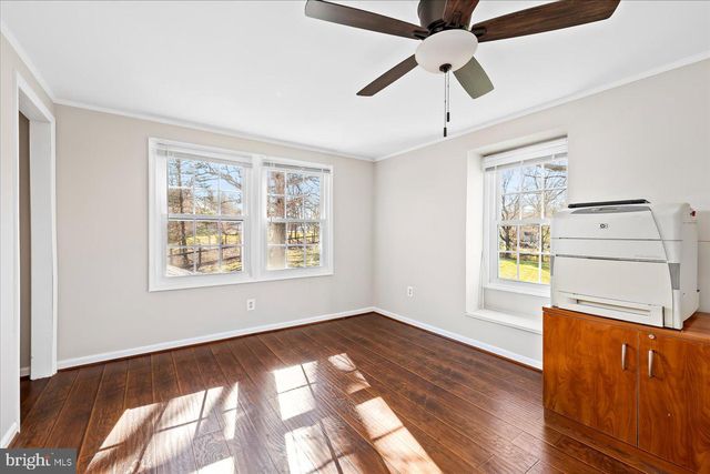 12728 BRISTOW RD, Nokesville, VA 20181