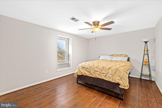 12728 BRISTOW RD, Nokesville, VA 20181