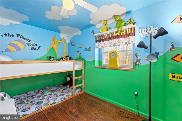 12728 BRISTOW RD, Nokesville, VA 20181