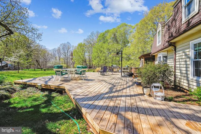 12728 BRISTOW RD, Nokesville, VA 20181