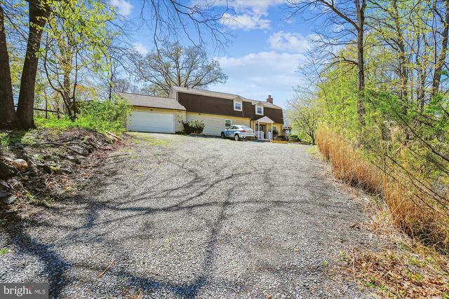12728 BRISTOW RD, Nokesville, VA 20181