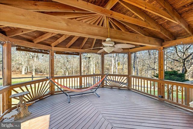 12728 BRISTOW RD, Nokesville, VA 20181