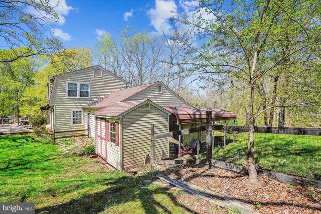 12728 BRISTOW RD, Nokesville, VA 20181